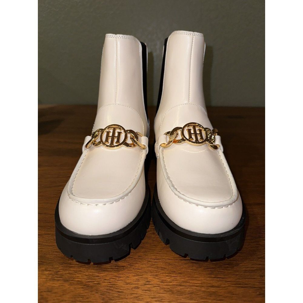 Woman's Boots Tommy Hilfiger Westal